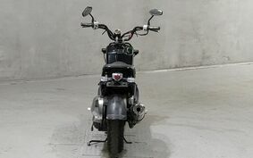 HONDA ZOOMER AF58