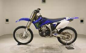 YAMAHA YZ450 F CJ10C