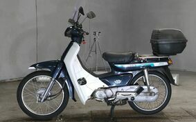 HONDA C100 SUPER CUB HA06