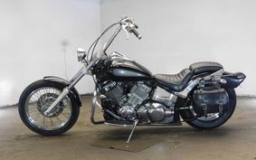 YAMAHA DRAGSTAR 400 2002 VH01J