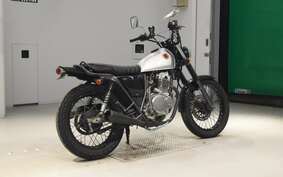 SUZUKI GRASS TRACKER NJ47A