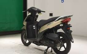 SUZUKI ADDRESS 110 CE47A