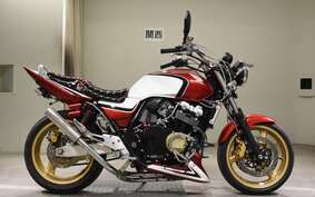 HONDA CB400SFV-3 2007 NC39