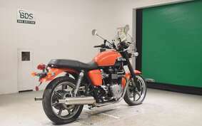 TRIUMPH BONNEVILLE SE 2011 J9107G