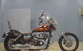 HARLEY FXDWG 1580 2012 GP4