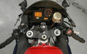 HONDA CBR929RR FIREBLADE 2000 SC44