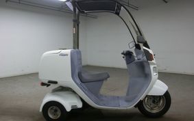 HONDA GYRO CANOPY TA02