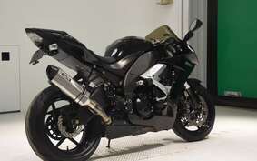 KAWASAKI ZX 10 NINJA R 2009 ZXT00E