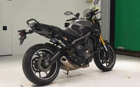 YAMAHA MT-09 2014 RN34J