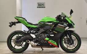 KAWASAKI ZX-25R ZX250E