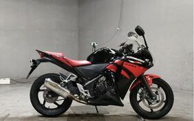 HONDA CBR250R MC41