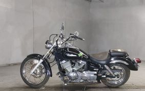 YAMAHA DRAGSTAR 250 VG02J