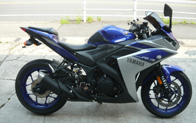 YAMAHA YZF-R3 2016 RH06