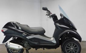 PIAGGIO MP3 250 RL M472