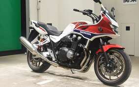 HONDA CB1300SB SUPER BOLDOR 2014 SC54