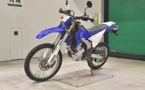 YAMAHA WR250R DG15J