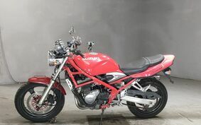 SUZUKI BANDIT 250 V GJ77A