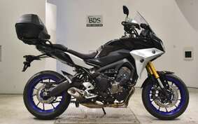 YAMAHA MT-09 Tracer 2018 RN51J