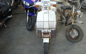 YAMAHA PASSOL 2T4