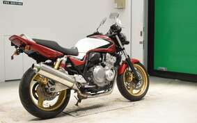 HONDA CB400SF VTEC 2009 NC42