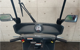 HONDA GYRO TA03