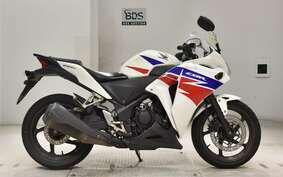 HONDA CBR250R GEN 3 MC41