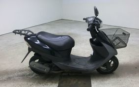 SUZUKI LET's 2 CA1PA