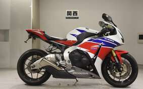 HONDA CBR1000RR Gen. 2 2013 SC59