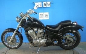 HONDA STEED 400 2001 NC26