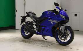 YAMAHA YZF-R3 2021 RH13J