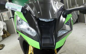 KAWASAKI ZX 10 NINJA R 2013 ZXT00J