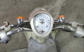 HONDA CREA SCOOPY AF55