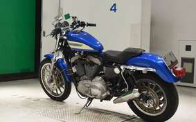 HARLEY XL1200R 2004