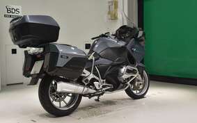 BMW R1200RT 2014