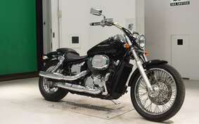 HONDA SHADOW 400 SLASHER 2005 NC40