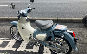 HONDA  SUPER CUB C125 JA48