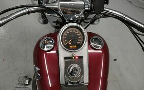 HARLEY FLSTC 1450 2005 BJY