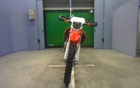 HONDA CRF250L MD38