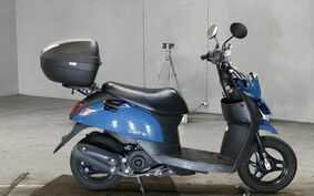 SUZUKI LET's CA4AA