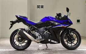 SUZUKI GSX250R DN11A