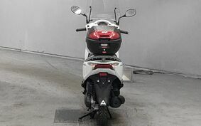 HONDA LEAD 125 JF45