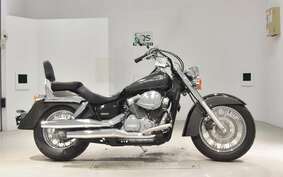 HONDA SHADOW 400 CLASSIC 2013 NC44