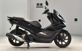 HONDA PCX125 JF81