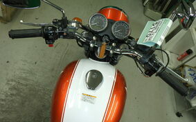 KAWASAKI ESTRELLA BJ250A