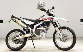 YAMAHA WR250R DG15J