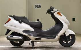 HONDA FORESIGHT EX MF04