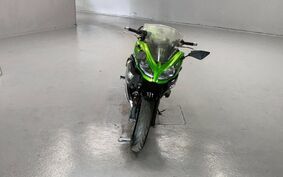 KAWASAKI NINJA 400 2014 EX400E