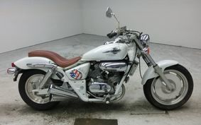 HONDA MAGNA 250 S MC29