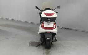 HONDA FORESIGHT SE MF04