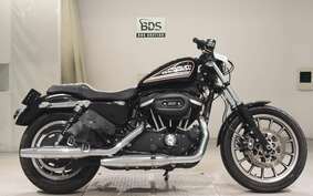 HARLEY XL883RI 2014